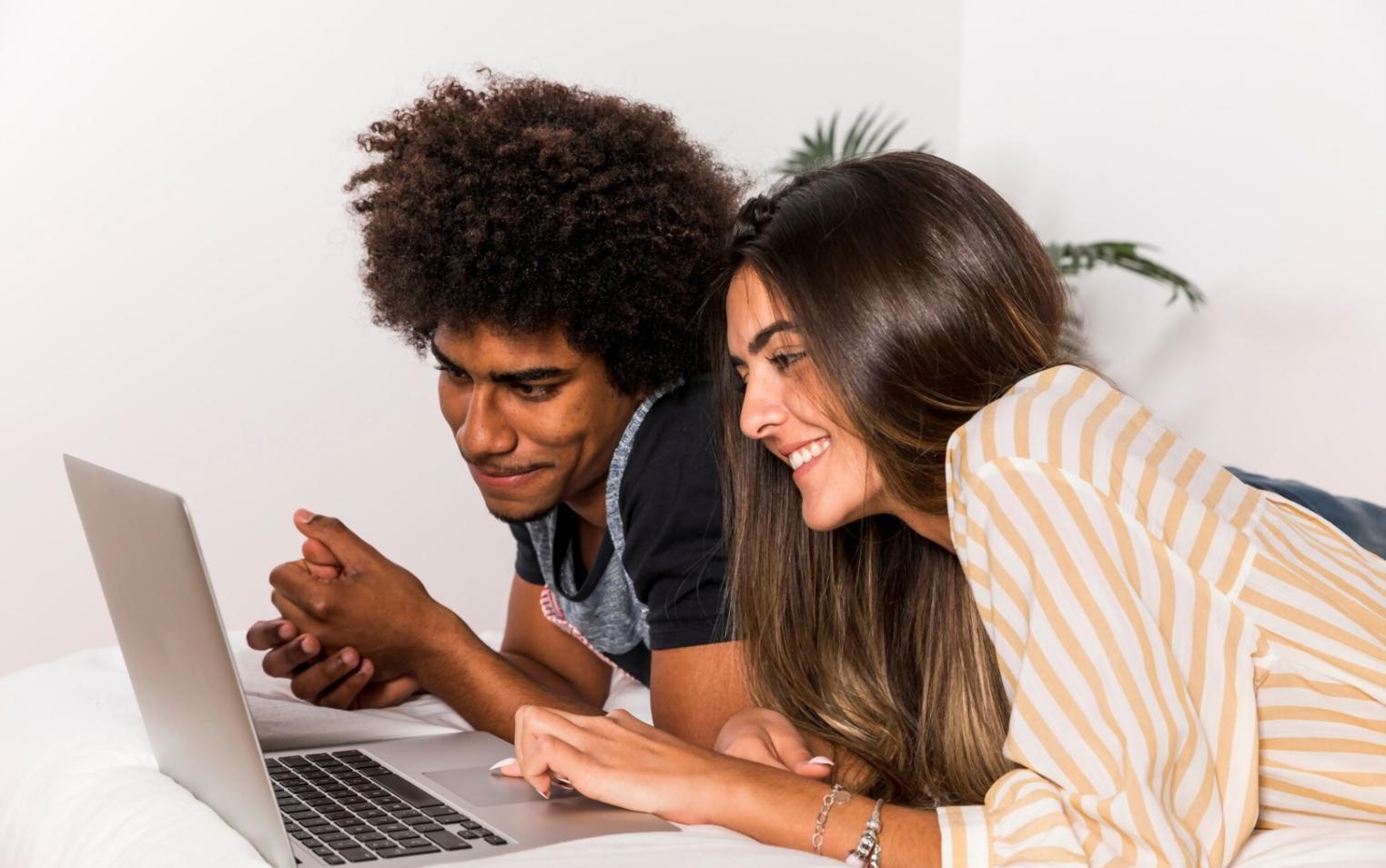 Dashboard de gestión de riesgos financieros