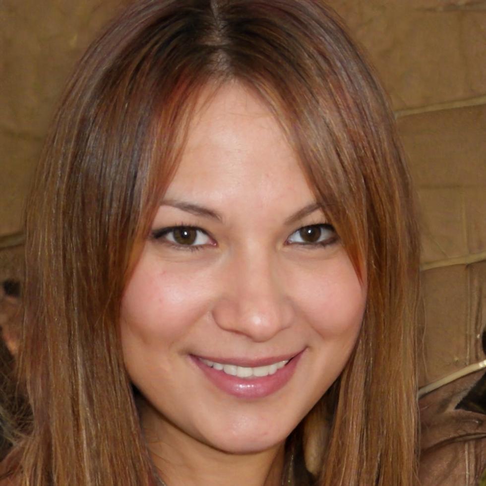 Elena Vázquez, directora de programas financieros